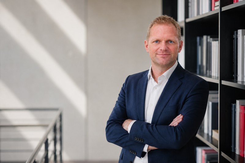 Dr. Tilmann Drebes